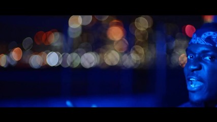 New!!! Pusha T - Untouchable (official video)