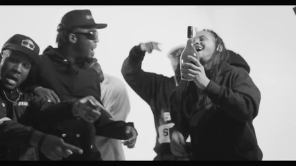Iamsu! Feat. Too $hort & E-40 - T.w.d.y.
