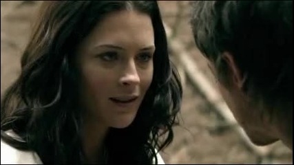 Мечът на истината / Legend of the seeker - сезон 1, еп.10, част 2 