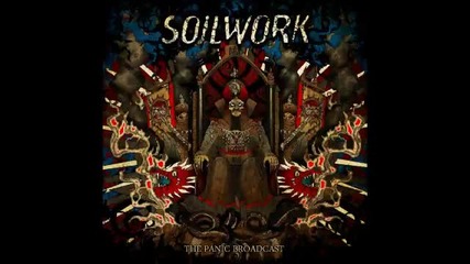 Soilwork - Night Comes Clean