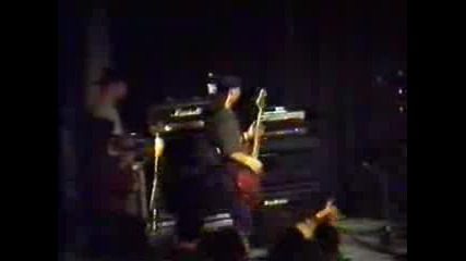 Agnostic Front - One Voice (italy 1993) 