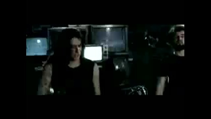 As I Lay Dying - Nothing Left *hd* [ Official Video ]