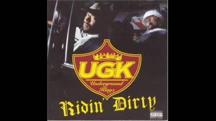 UGK - One Day