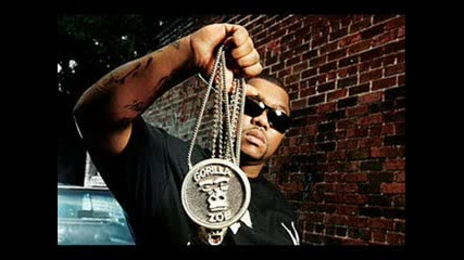 Gorilla Zoe - Wells Fargo (new)