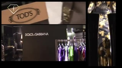Fashiontv Luxurious Life In Belgium - fashion club 70 - private showroom 