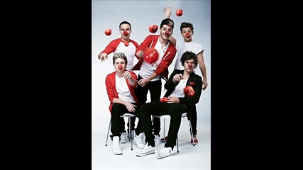 One Direction-one way or another