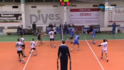 Арда взе първа победа в сблъсъка на дъното