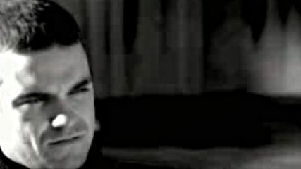 Robbie Williams - Angels + Бг Субтитри