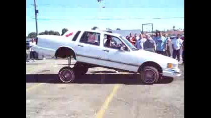 Lowriders 6