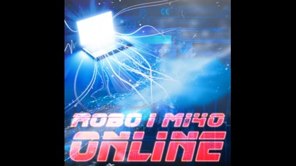 Robo i Mi4o - Online