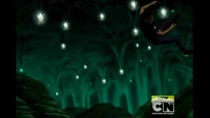 Young Justice / Младежка лига 22 Бг Аудио
