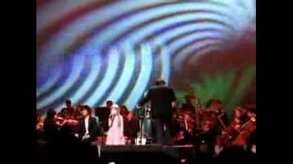 Connie Talbot - Santa Claus is Coming to Town