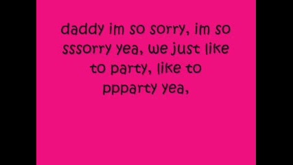 Lady Gaga - Beautiful Dirty Rich (with lyrics) 