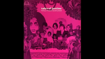 Tales of Justine - 14 Jupiter
