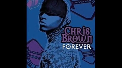 Chris Brown - Forever (rainman Rmx) 