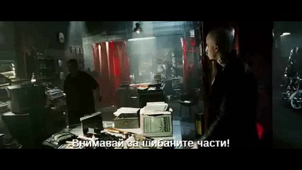 Смъртна присъда (2007)