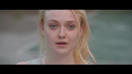 Very Good Girls - трейлър
