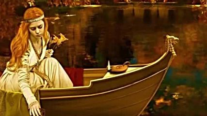 Celtic Medieval - Musical Journey Album