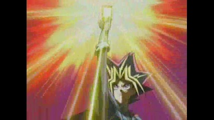 Yu - Gi - Oh Opening Bg