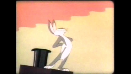Бъгс Бъни - Изчезналия Заек / Бг Аудио - Dvdrip