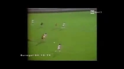 Psv Eindhoven - Sporting Gijon 1-0