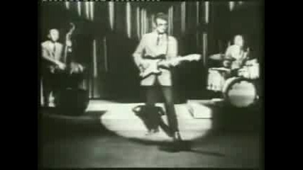 Buddy Holly & The Crickets Oh Boy