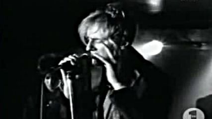Furniture - Brilliant Mind 1986