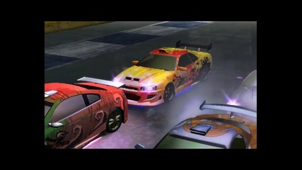 Need For Speed Drift by Me