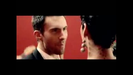 Maroon 5 Feat. Rihanna - If I Never See Your face again