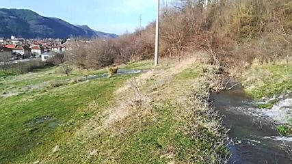 Водата, която няма никога да пием