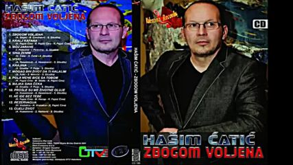 Hasim Catic - Majka sina ceka (hq) (bg sub)