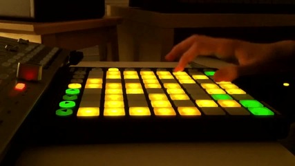 Madeon - Pop Culture (live mashup)