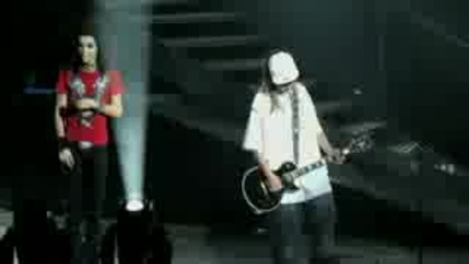 Tokio Hotel - Schrei Live 12.07.08