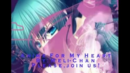 Anime Amv Fever