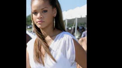 Rihanna-Зашеметяващо Красива и Сладка