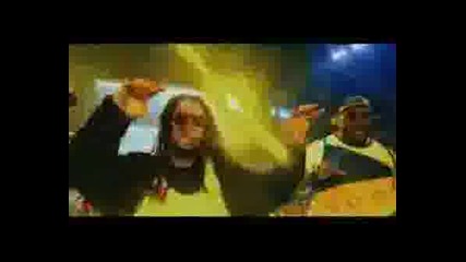 Lil jon - What you gonna do
