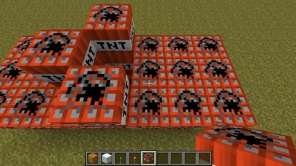 Minecraft важно съобщение