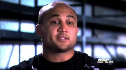 Ufc 127 Penn Interview 