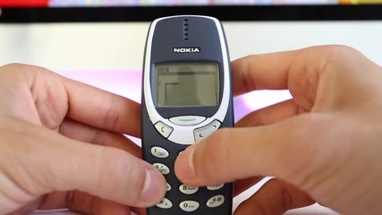 Телефоните , които промениха света 1985 г. до наши дни