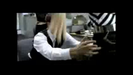 Britney Spears - Womanizer Cool