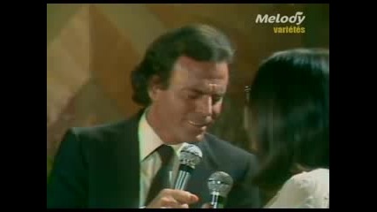 Nana Mouskouri & Julio Iglesis - Grand Grande Grande