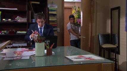De Que Te Quiero, Te Quiero - Capitulo - 126