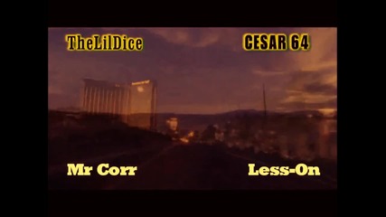 Tupac Ft Nas & Less-on -happy Home (thelildice & Mr Corr New Remix 2013)