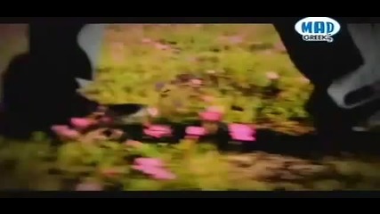 Apo Deutera - Panos Kiamos (official Video Clip)