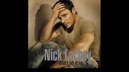 Nick Lachey - On Your Own