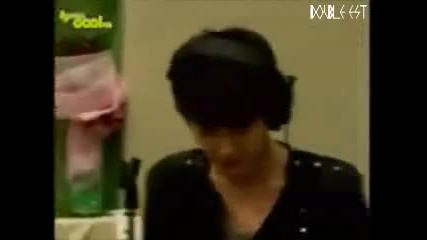 120507 Exo-k Angel Kiss The Radio