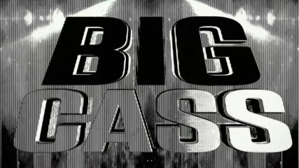 Big Cass Entrance Video