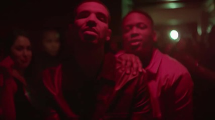 Yg ft. Drake - Who Do You Love