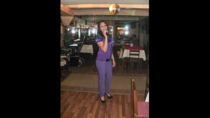 Biljana Rajkovic - Sta ce ti pevacica (uzivo) - 2012