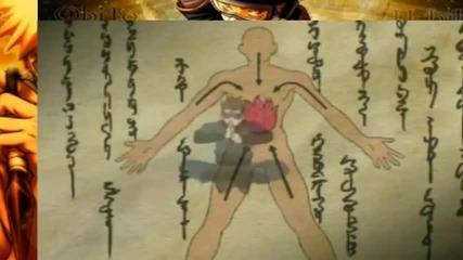 Naruto - Episod 2 Part (1_2) English Dubbed